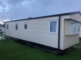 Seaside Retreat in Fleetwood