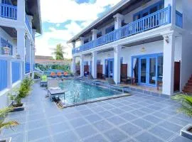 Sadakham Legend Hotel