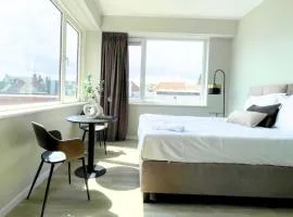 Comfortable Room in Raamsdonksveer, Free Parking