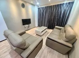 Kozai Cozy Homestay