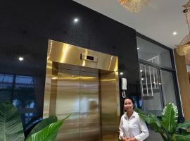 LA Homestay - Lá's House, residence a Phu Quoc