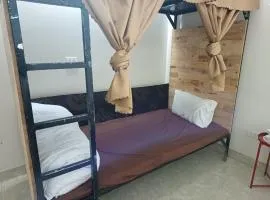 Yolo Ha Giang Bus Station Stay, Motorbike & Loop Tours