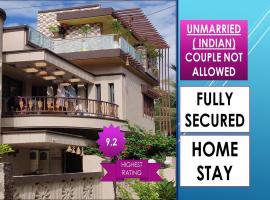 Welcome to your calm and quiet place with pleasure