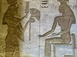 King Horus