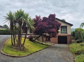 Bungalow Bliss, bungalow in Carlow