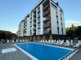 Apartment Polyana Green Park