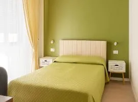 4 Seasons Roma Trastevere