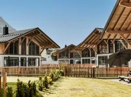 Chalet DEIN BICHLBACH 8 Personen