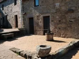 Casa dos Zoqueiros