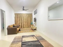 Homestay Teratak Tamu Tawau