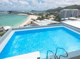 Beach Front Condos