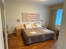 Tallukantie Sauna-apartamentti