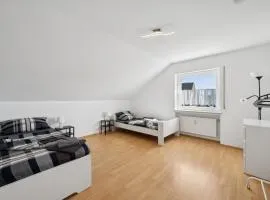Cosy Worker Apartment Olpe