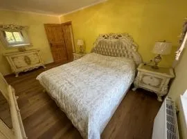 Zum Böhmen Ferienwohnung Fredericke