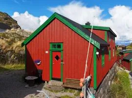 Stamsund Authentic Rorbu