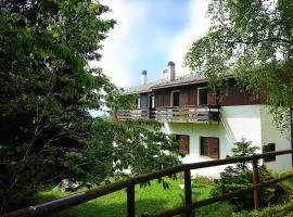 Chalet Giove