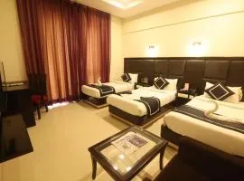 Chandra Grand