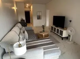Chic apartment in Replay - 100 m from the beach