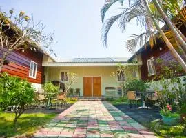 Song Youf Hostel
