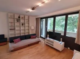 Bright & Cozy Apartment in Mainaschaff
