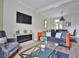 Neath Valley – Family Haven near Waterfalls