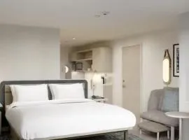 Homewood Suites By Hilton Puyallup Tacoma