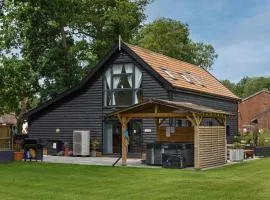 Owl Barn - Norfolk