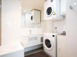 Upside Westfield garden city 2bedroom 2bathroom