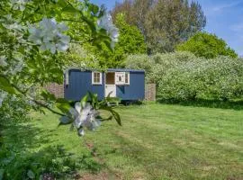 The Orchard Hut