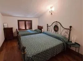 Edelweiss ALTIPIANI Guest Rooms
