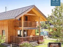 Kreischberg Chalets by ALPS RESORTS