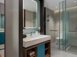 Holiday Inn Xingtai Quancheng by IHG