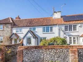 Old Lion Cottage