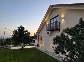 Linza Cozy Vila