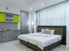 Apartmani Šumadija 17