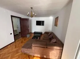 Elegant apartment