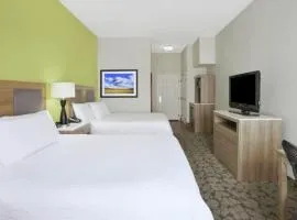Hilton Garden Inn Wichita Airport