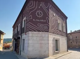 Hotel Rural El Majuelo
