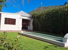 La Mode Garden Cottage