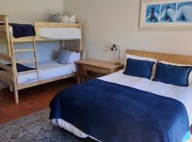 La Mode Garden Cottage