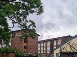 Luxurious Apartments at Calder Gardens, hotel a Harare