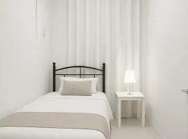 Private luxury stay Abudhabi