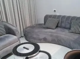 Luxurious Apartments at Calder Gardens