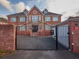 Castle House