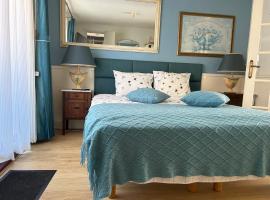 Leoicom, ξενοδοχείο σε Zandvoort