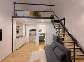 Casa Arlotta Portici 20