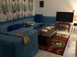 Paradise Villa