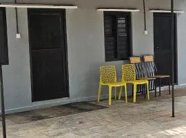 Eagle Farmstay