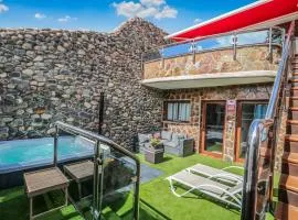 Oasis Tauro Beach 3BR