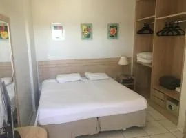 Condomínio residencial Caldas Novas flat